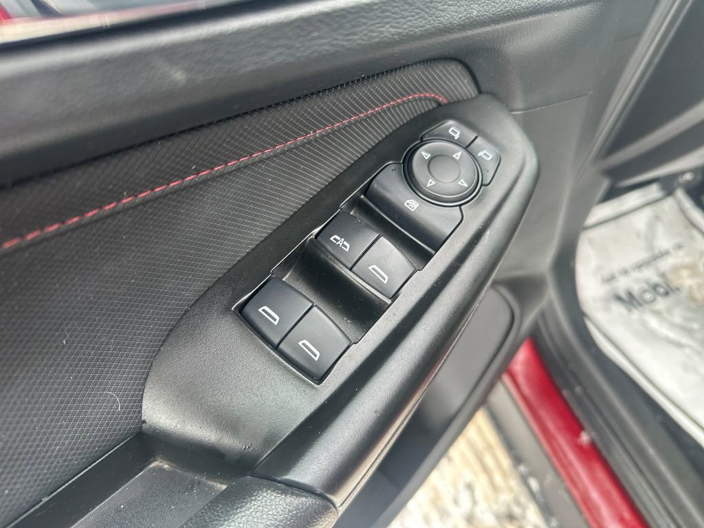 Used 2023 Chevrolet TrailBlazer RS image 11