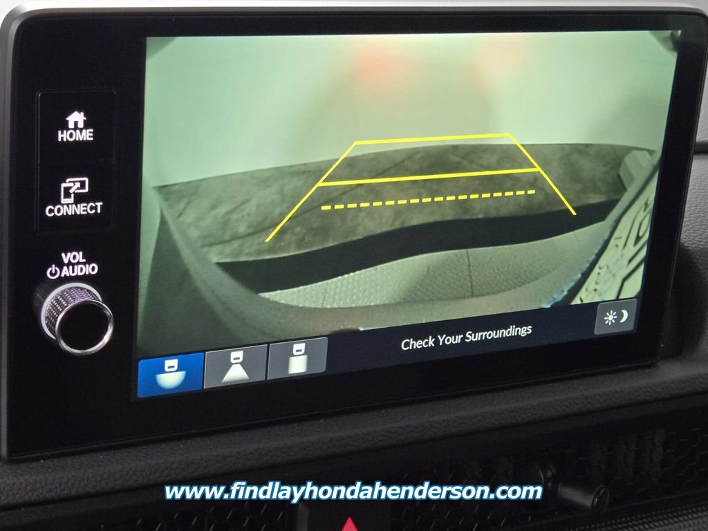 Certified 2026 Honda CR-V LX image 28