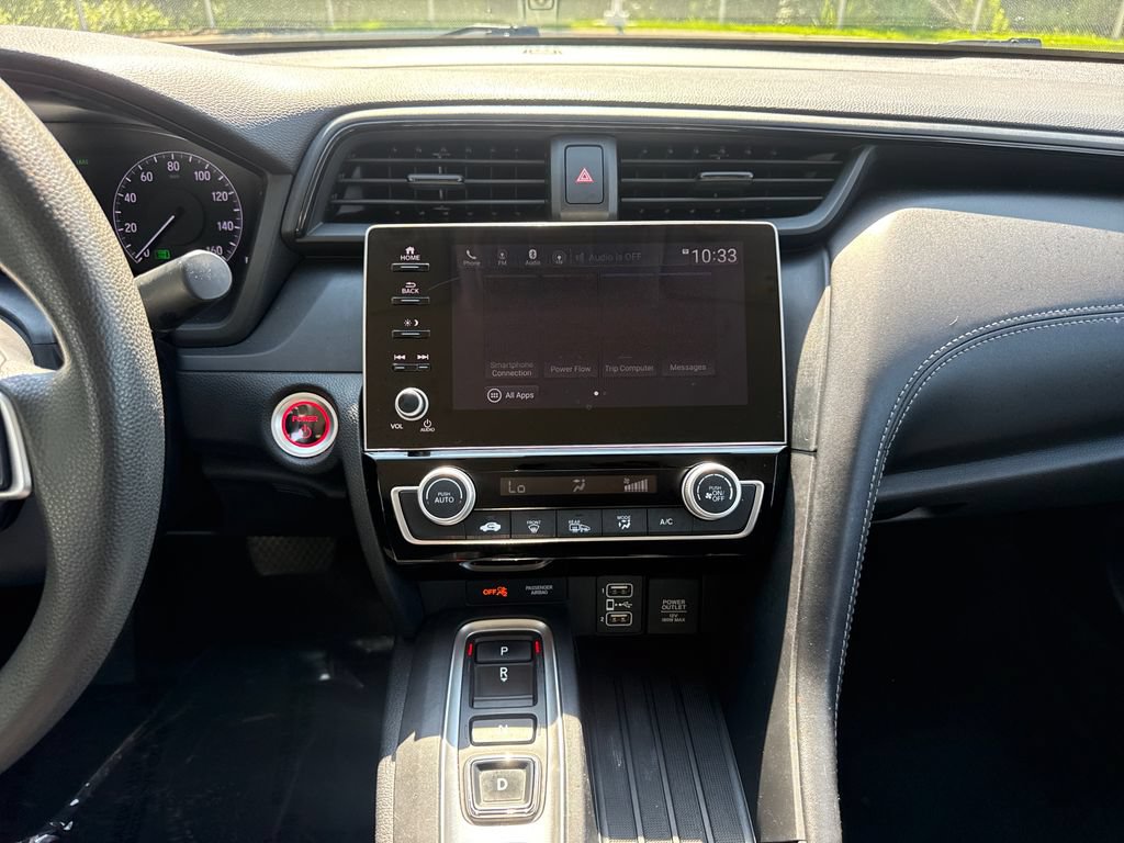 Used 2022 Honda Insight EX image 18
