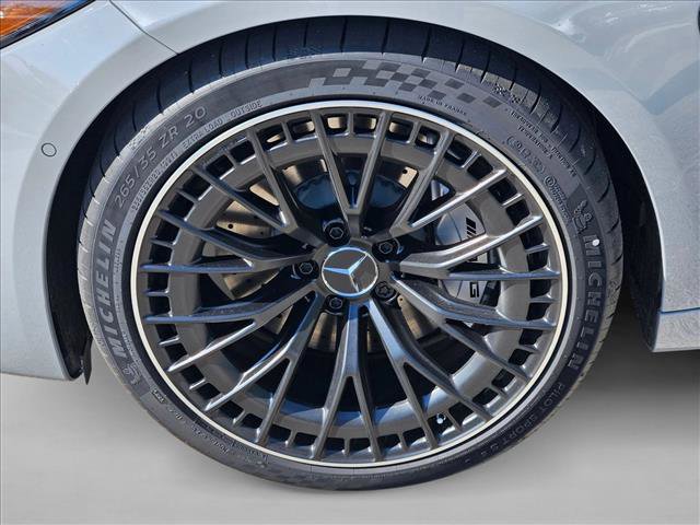 New 2026 Mercedes-Benz CLE 53 AMG 4MATIC Cabriolet image 10