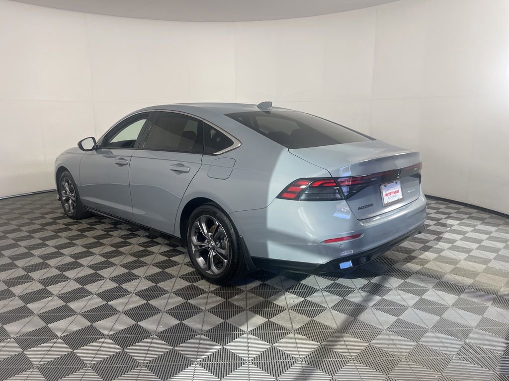 Used 2024 Honda Accord EX-L image 14