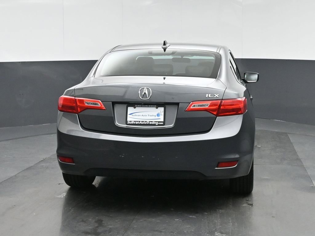 Used 2014 Acura ILX image 6