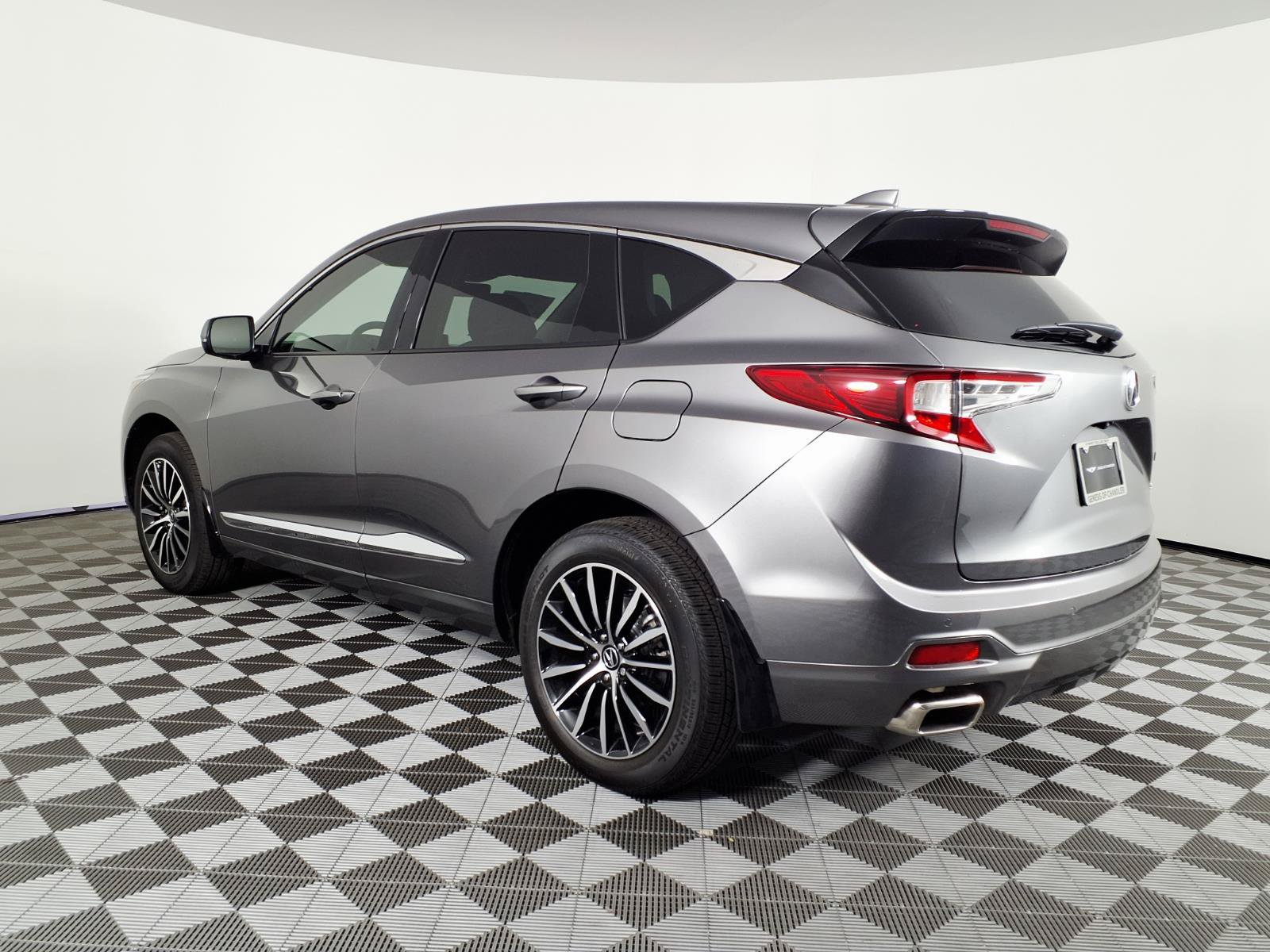 Used 2026 Acura RDX w/ Advance Package AWD/4WD image 6