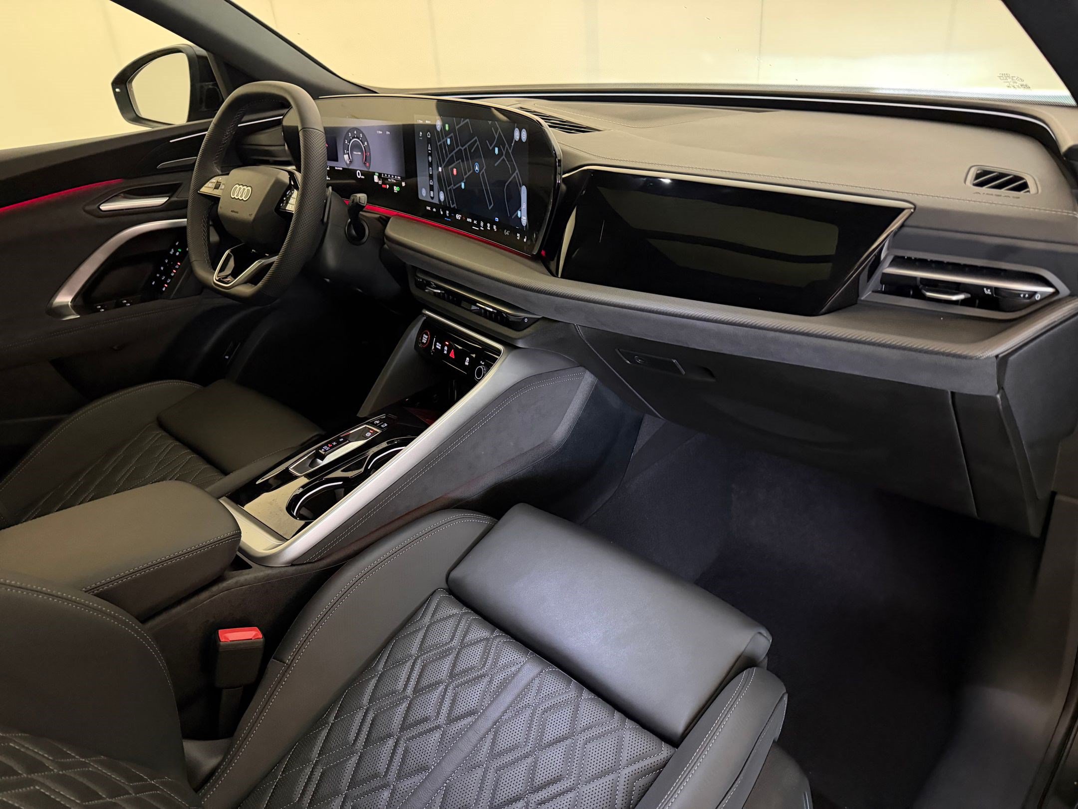 New 2026 Audi SQ5 Premium Plus AWD/4WD image 33