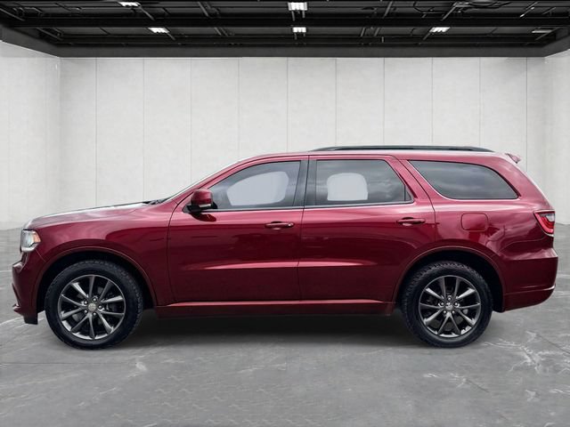 Used 2018 Dodge Durango GT w/ Premium Group AWD/4WD image 8