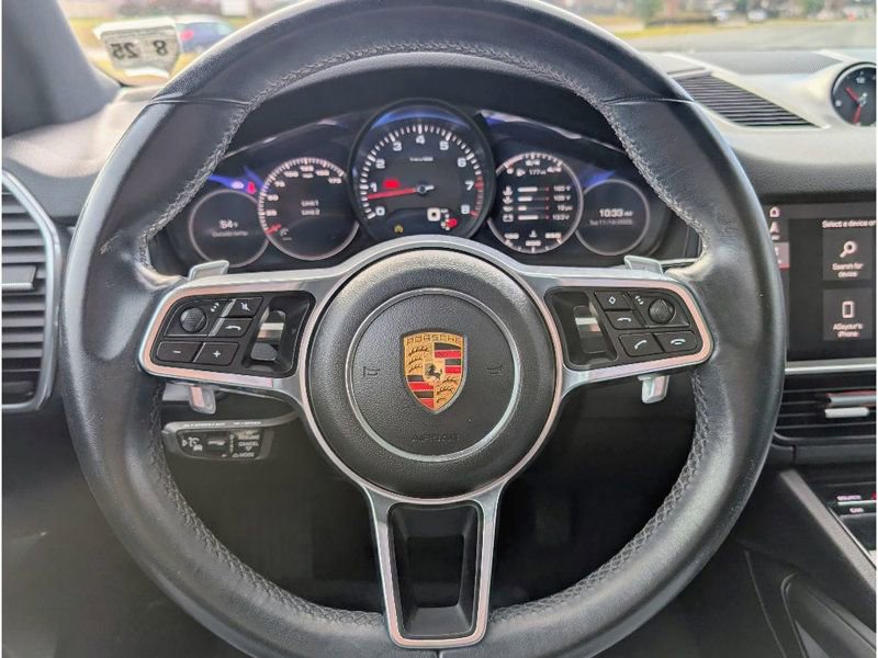 Used 2020 Porsche Cayenne image 20