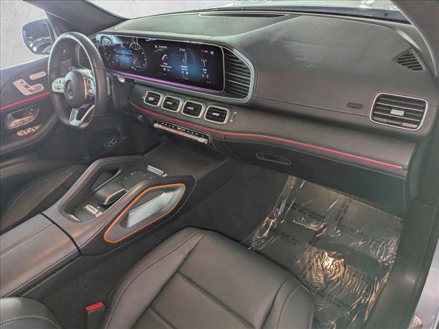 Certified 2023 Mercedes-Benz GLS 450 4MATIC image 25