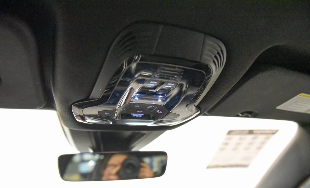 Used 2024 Dodge Hornet R/T image 31