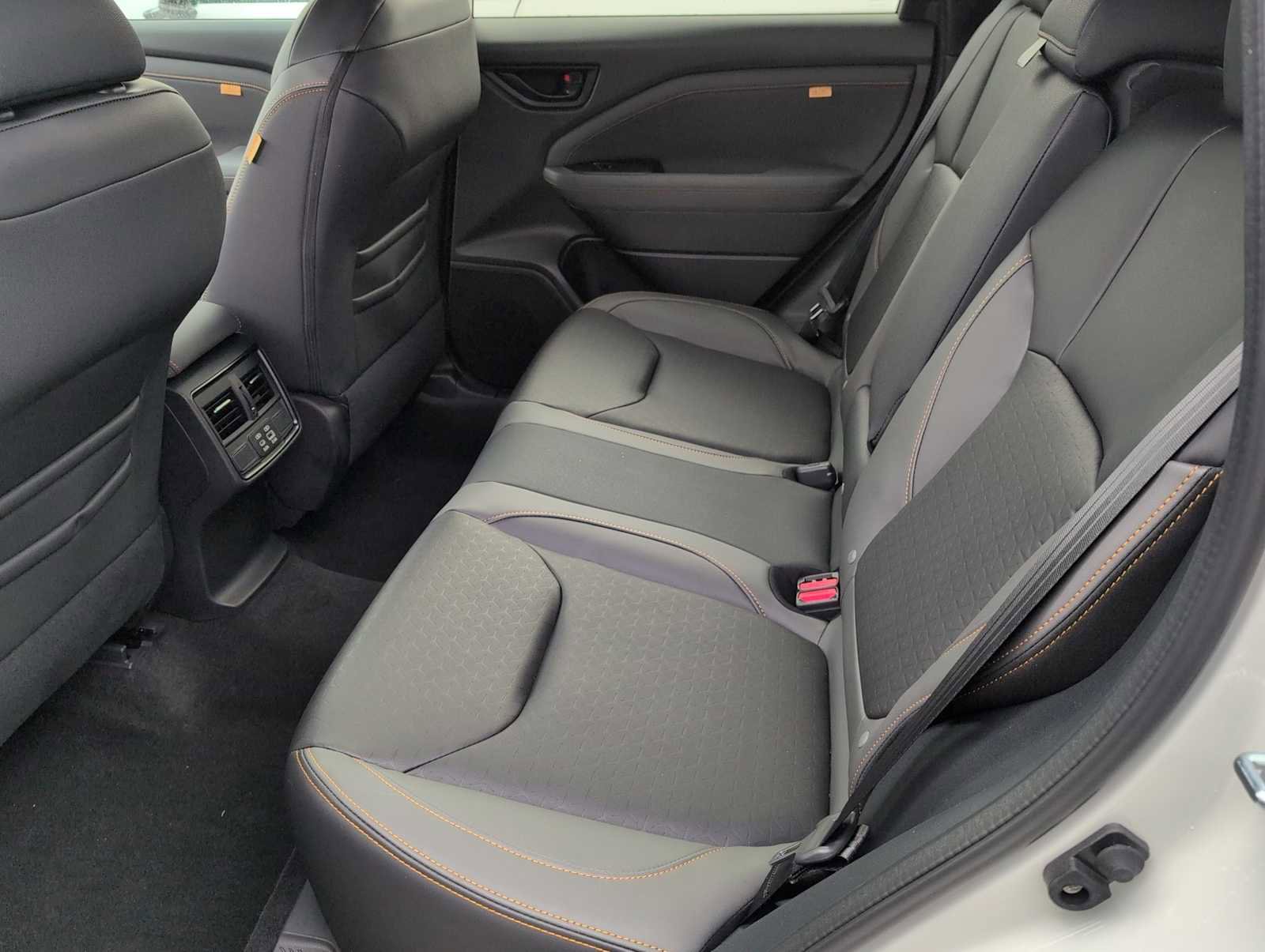 New 2026 Subaru Forester Wilderness image 19