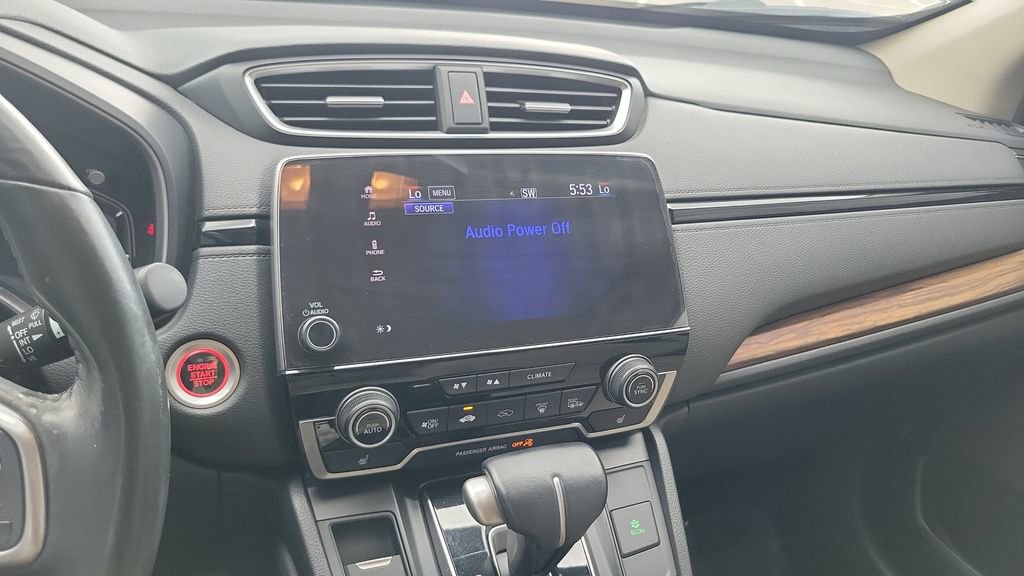 Used 2019 Honda CR-V EX-L image 24