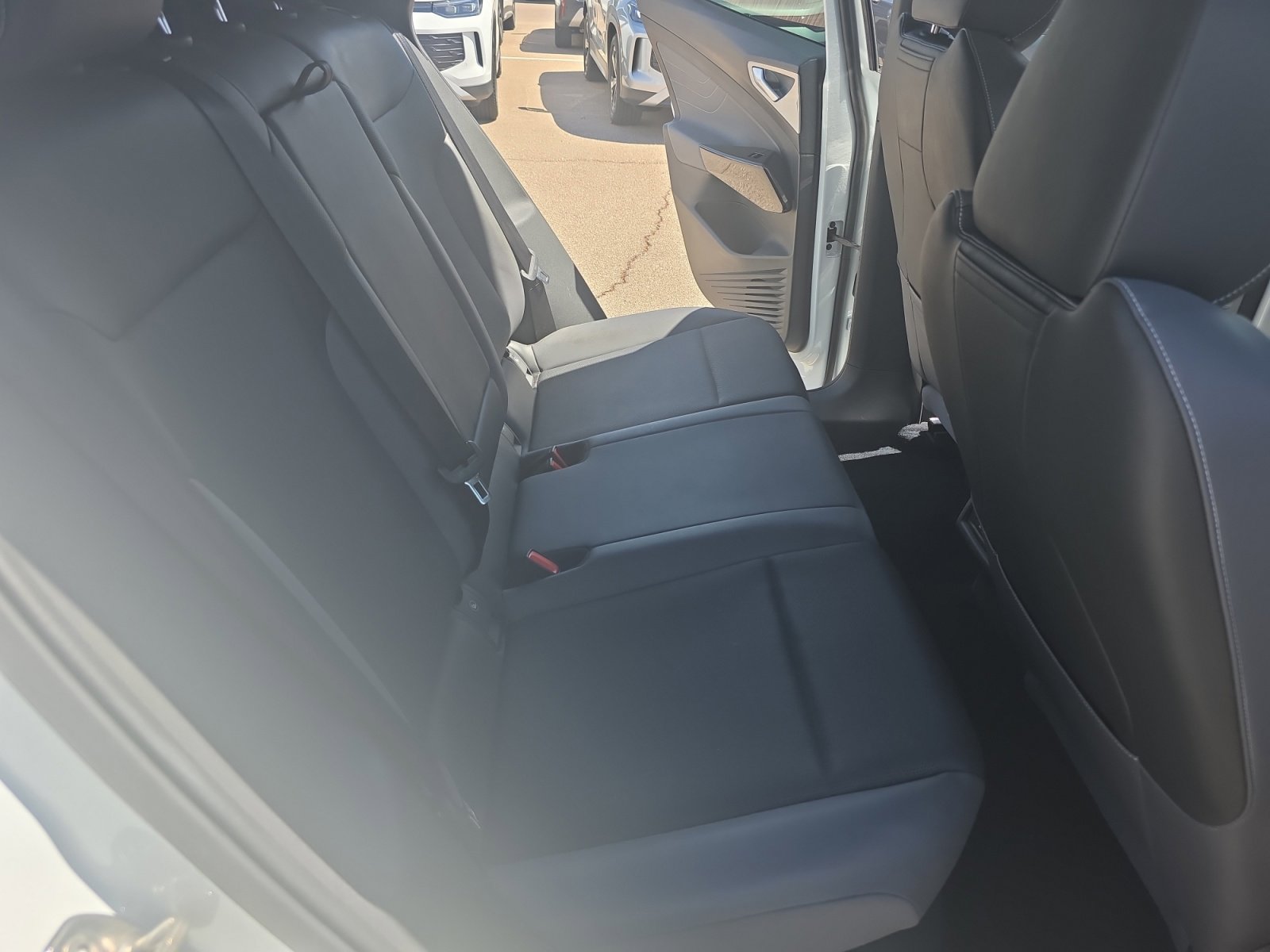 Used 2023 Volkswagen ID.4 Pro S RWD image 18