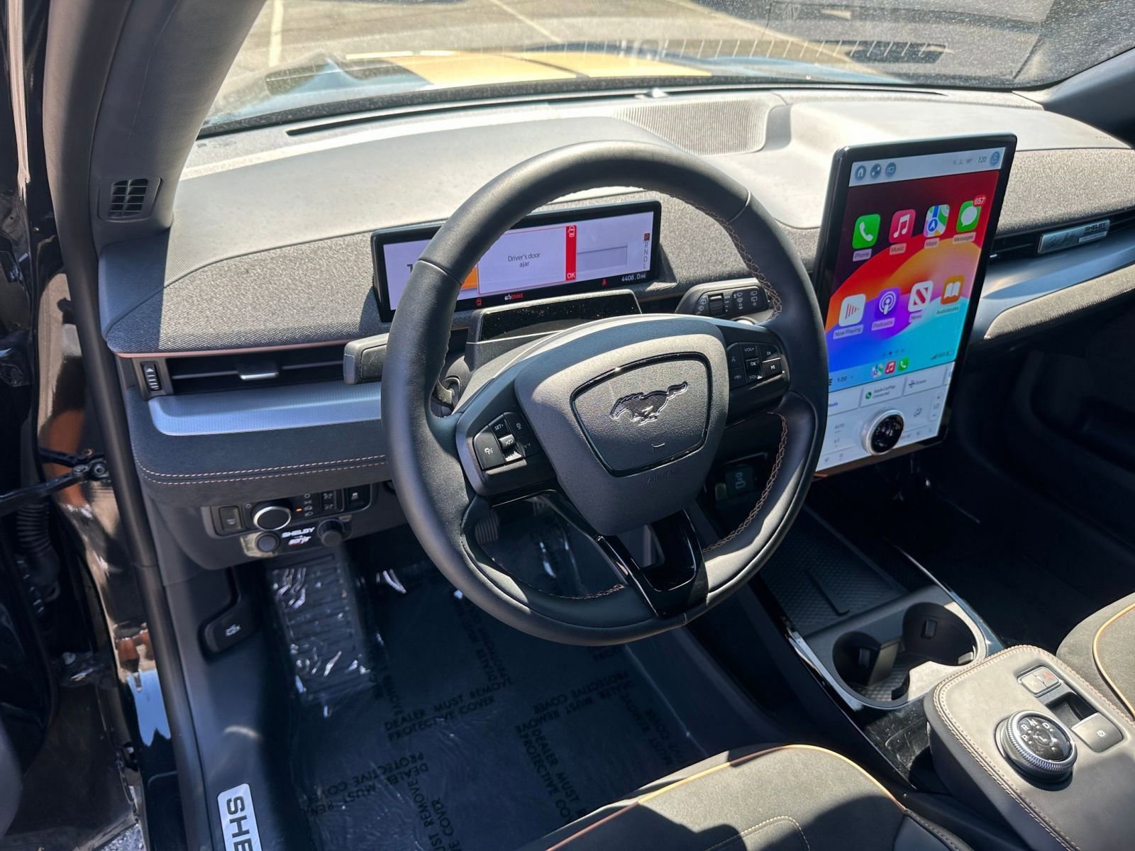 Used 2023 Ford Mustang Mach-E GT image 38