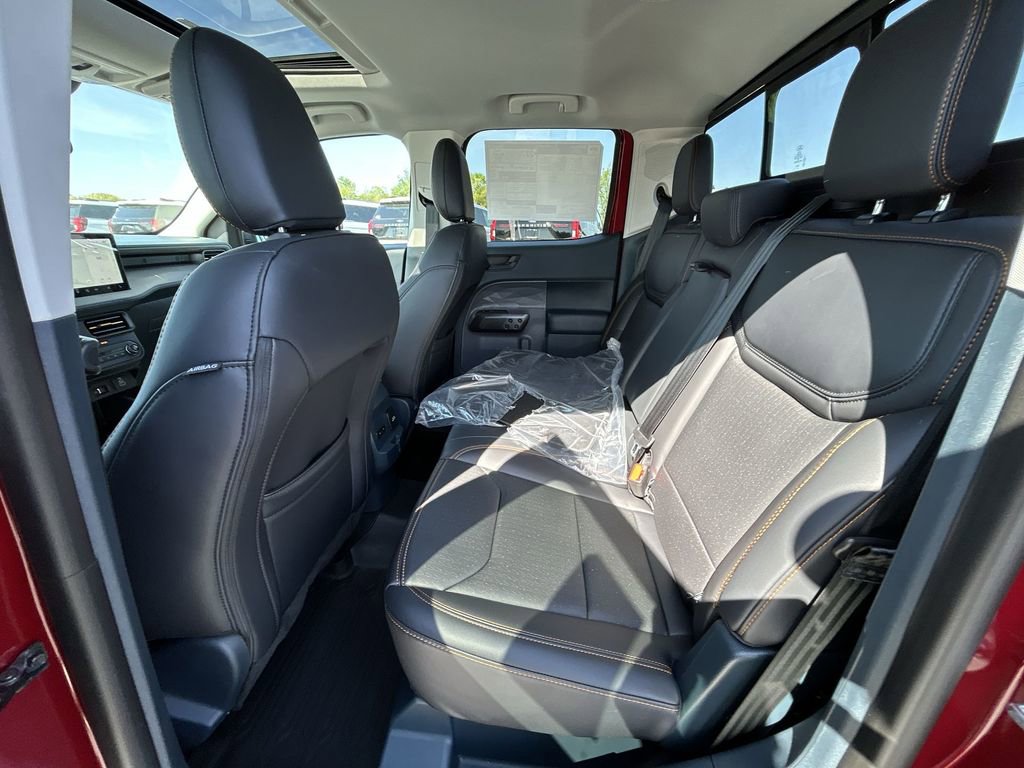 New 2026 Ford Maverick Tremor AWD/4WD image 29