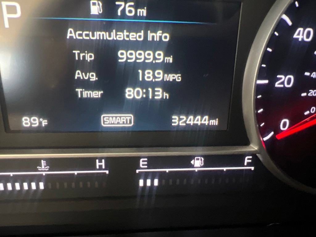 Certified 2021 Kia Sorento LX AWD/4WD image 52