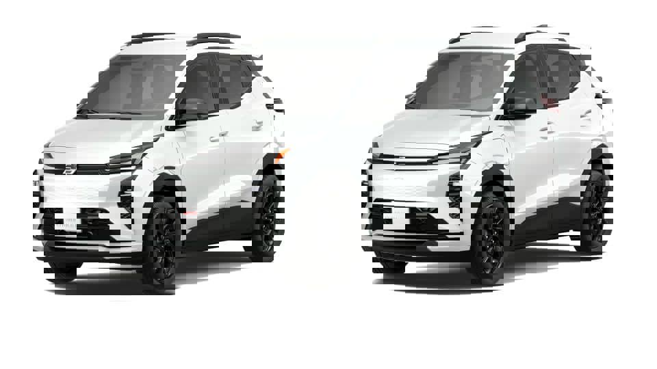 New 2027 Chevrolet Bolt RS image 23