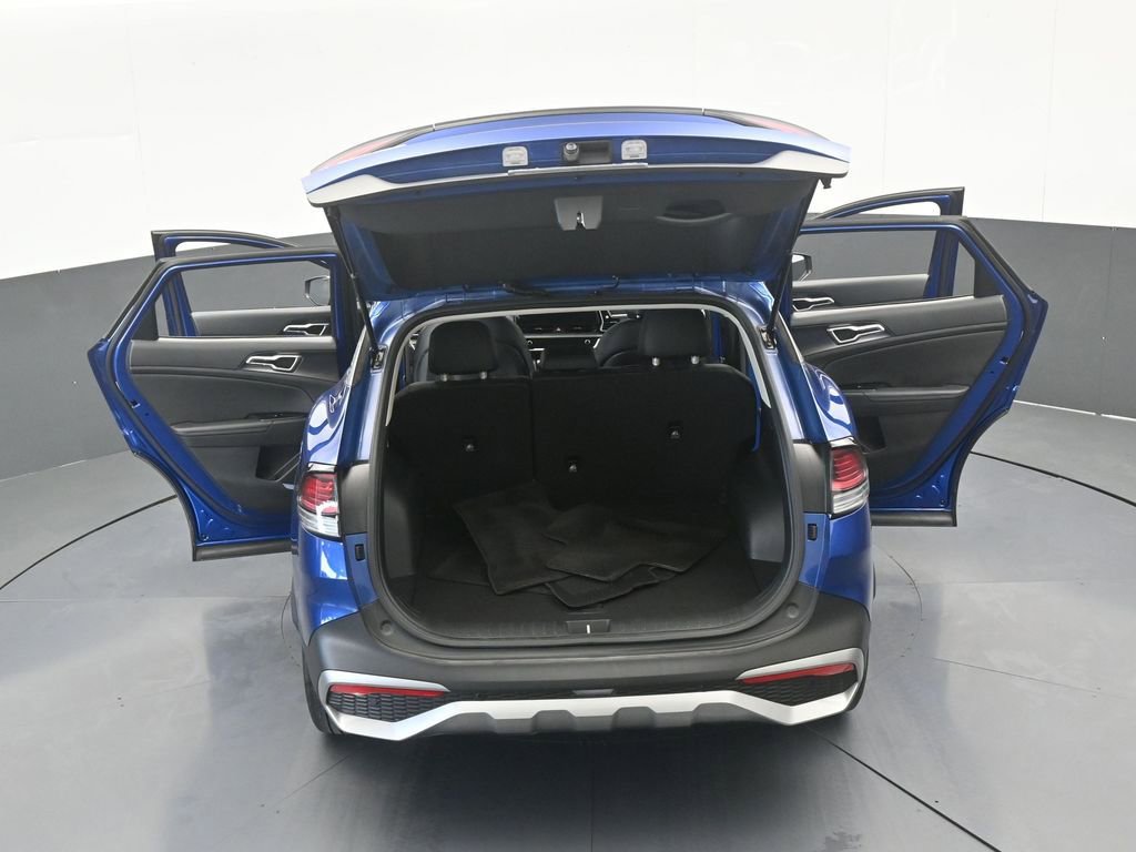 Used 2023 Kia Sportage EX image 68
