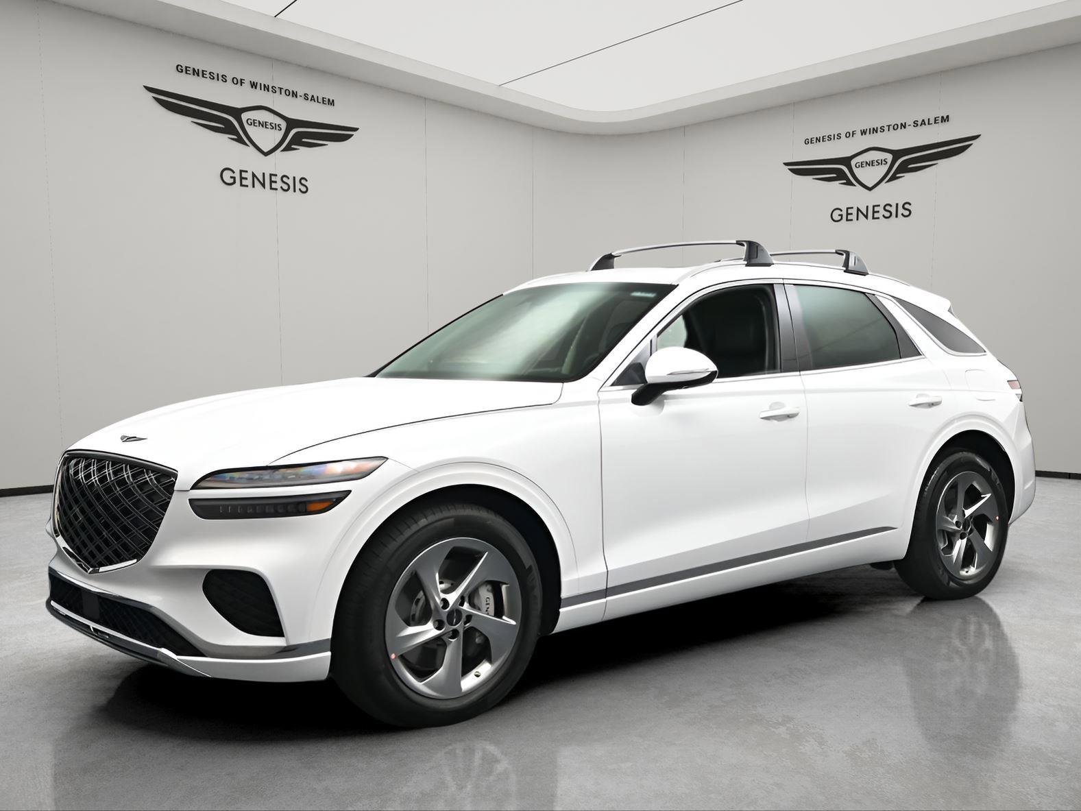 Used 2026 Genesis GV70 2.5T Select