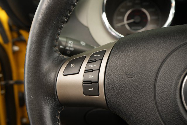Used 2007 Pontiac Solstice GXP w/ Premium Package RWD image 43