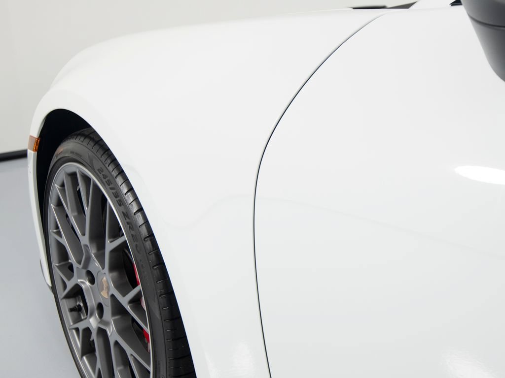 Certified 2026 Porsche 911 Carrera S RWD image 46