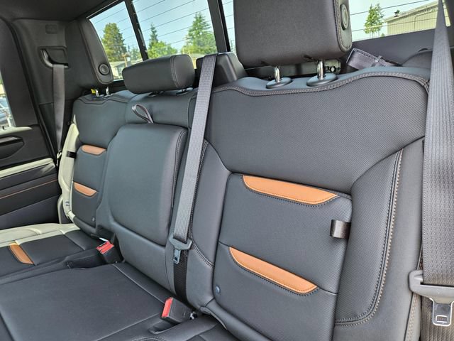 New 2026 GMC Sierra 3500 AT4 w/ AT4 Premium Plus Package AWD/4WD image 15