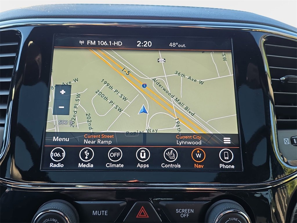 Used 2019 Jeep Grand Cherokee High Altitude image 25