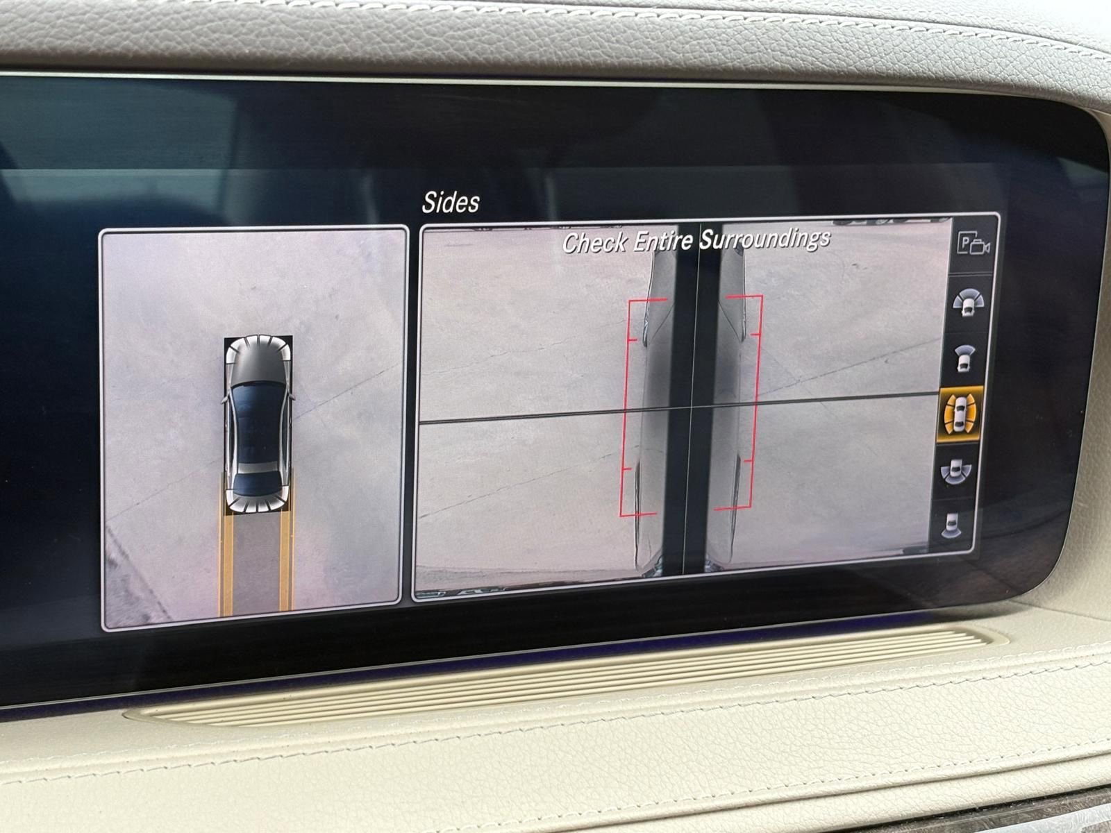Used 2019 Mercedes-Benz S 560 Sedan image 32