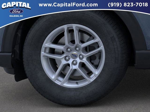 New 2026 Ford Explorer Active image 19