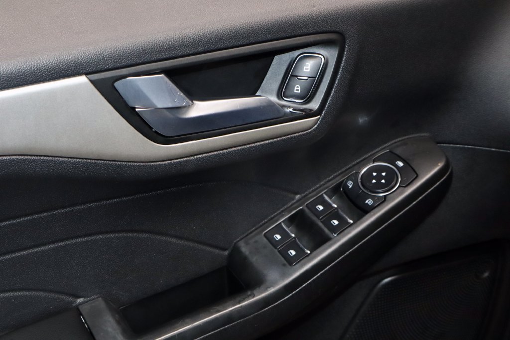 Certified 2022 Ford Escape SEL FWD image 23