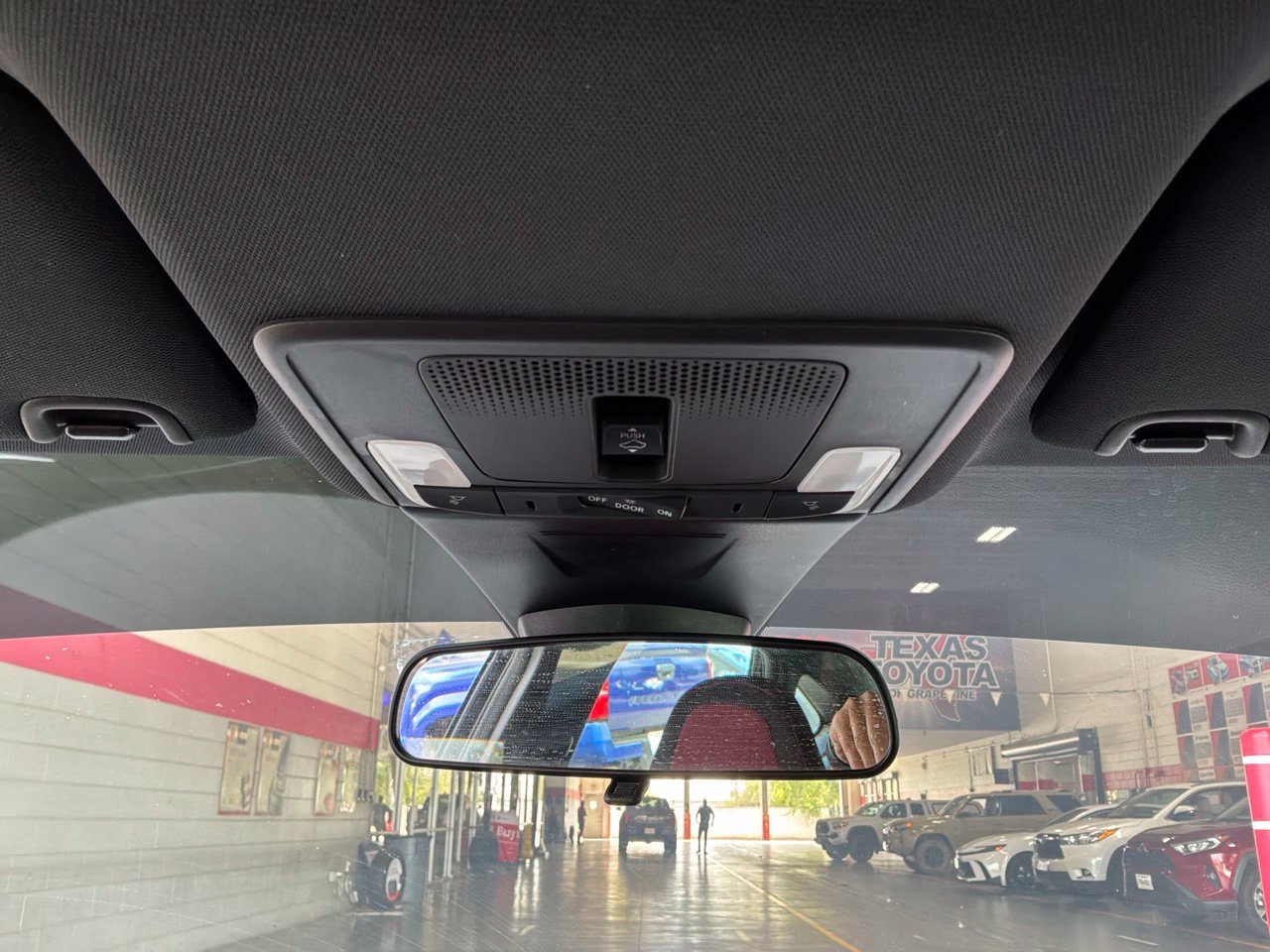 Used 2024 Honda Civic Si image 17