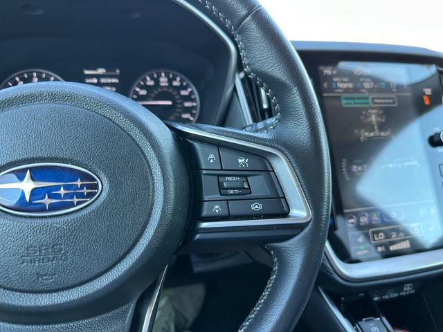 Used 2024 Subaru Outback Limited AWD/4WD image 22