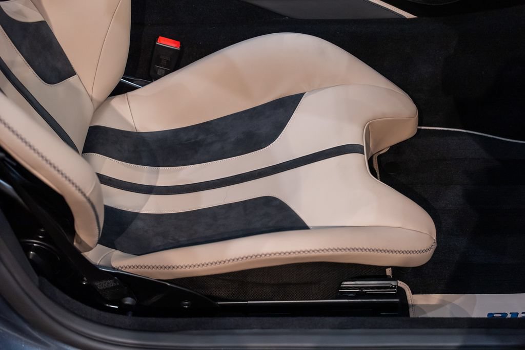 Certified 2023 Ferrari 812 GTS RWD image 51