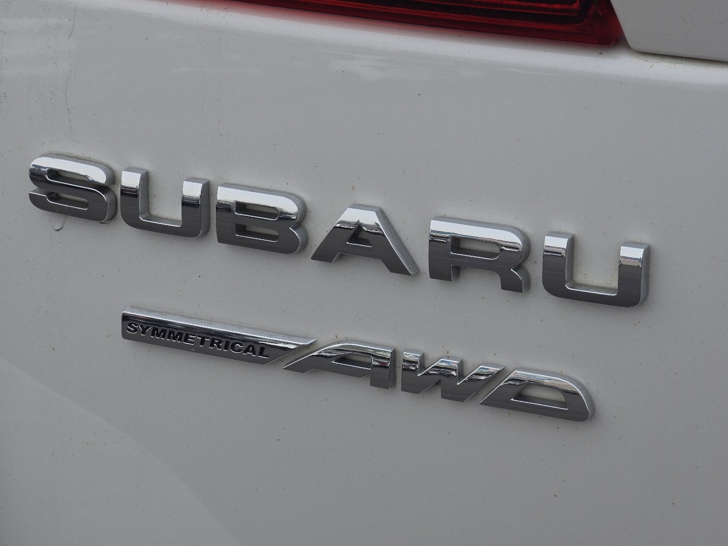 Used 2018 Subaru Outback 2.5i AWD/4WD image 14