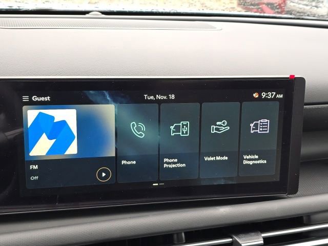 New 2026 Hyundai Santa Cruz SE AWD/4WD image 7