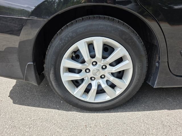 Used 2018 Nissan Altima 2.5 S w/ S Convenience Package image 13