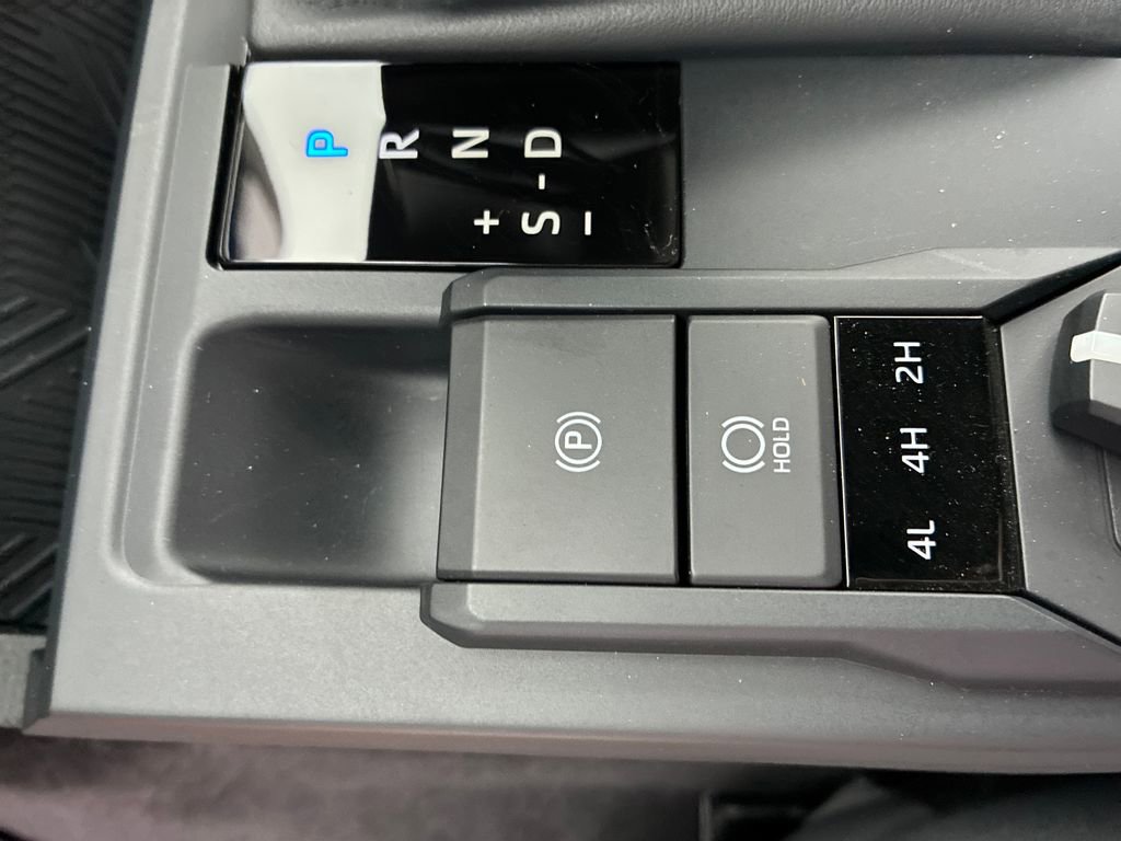 New 2026 Toyota Tacoma SR5 image 34