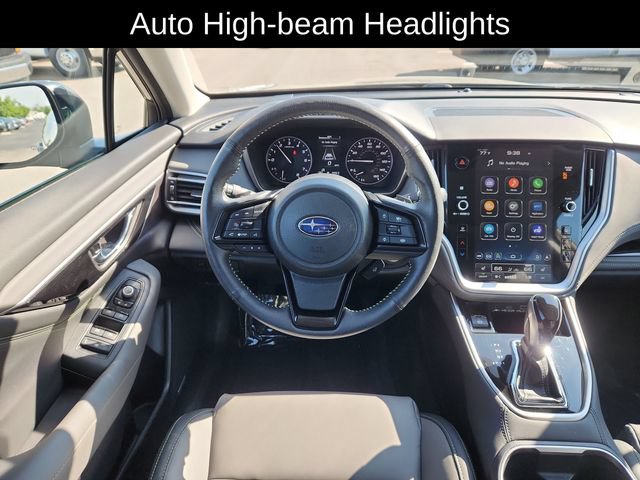 Used 2025 Subaru Outback Onyx Edition AWD/4WD image 23