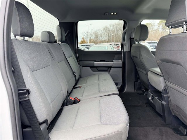 Used 2024 Ford F150 XLT w/ Tow/Haul Package image 13