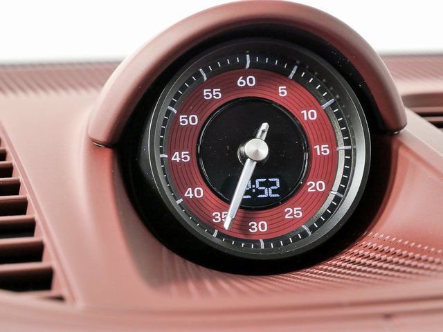 New 2026 Porsche Panamera GTS image 16