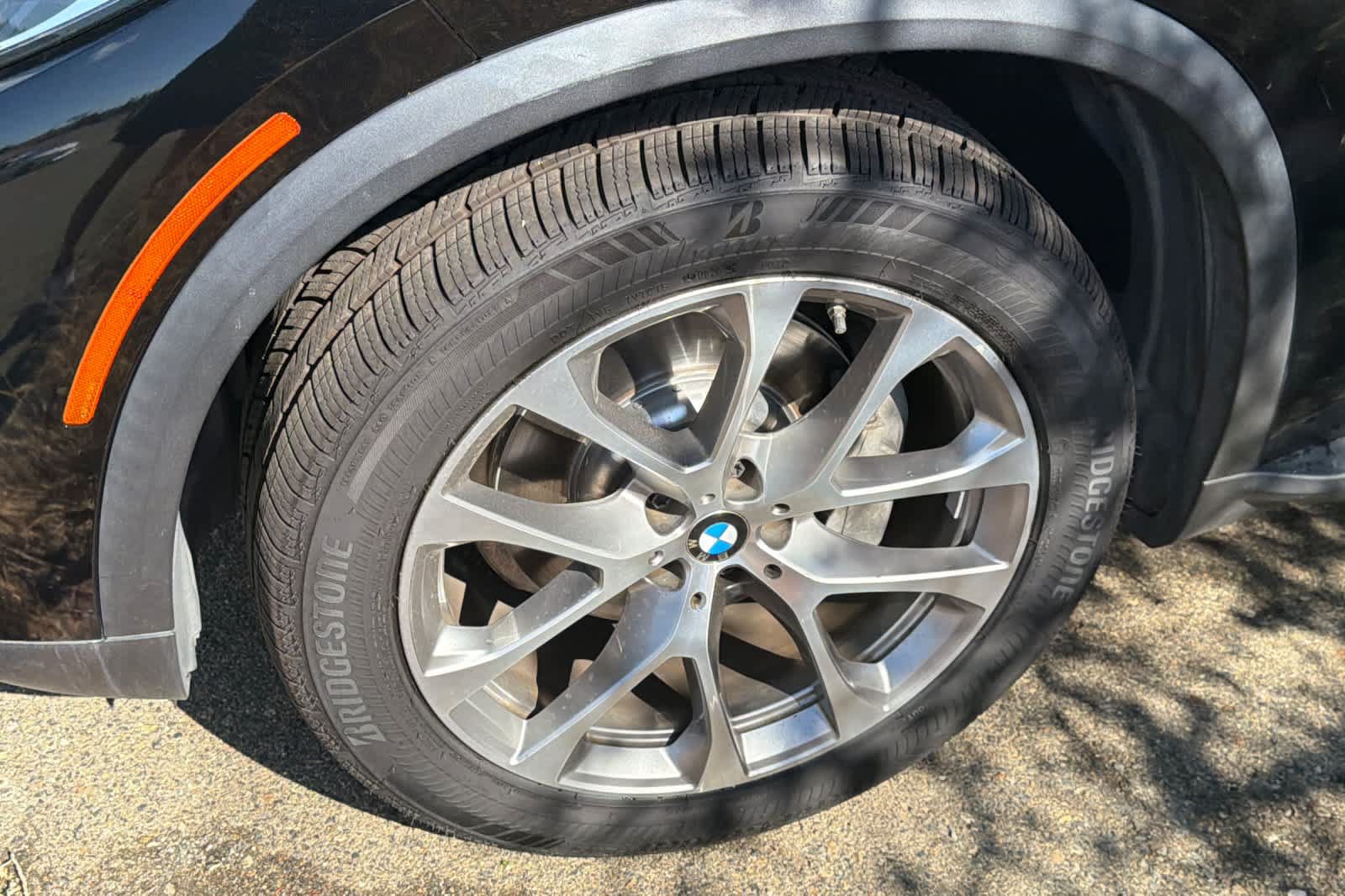 Used 2019 BMW X5 xDrive40i w/ Convenience Package AWD/4WD image 22