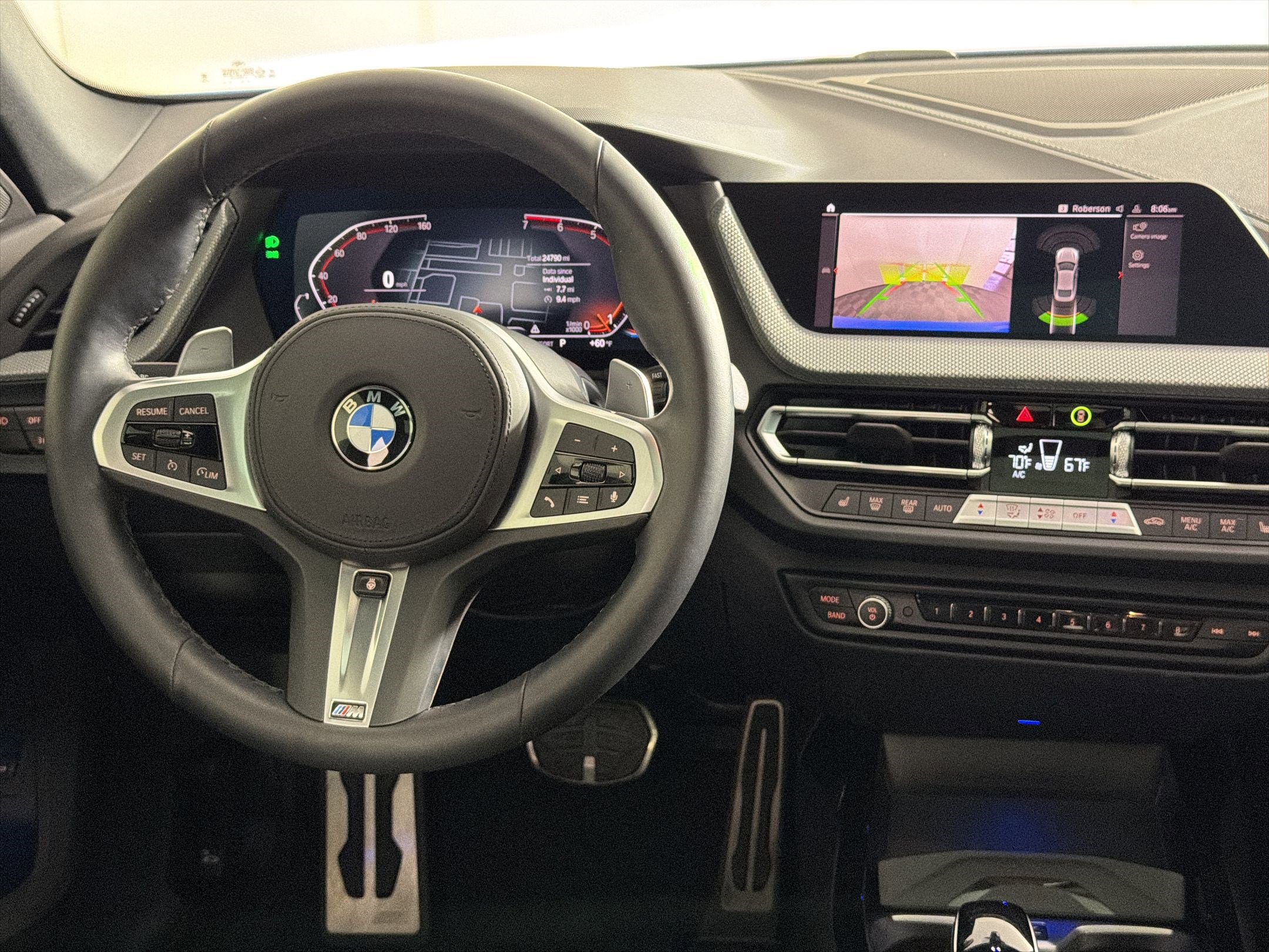 Certified 2023 BMW 228i xDrive Gran Coupe w/ M Sport Package image 28