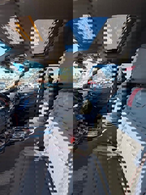 New 2026 Chevrolet Trax RS w/ Sunroof Package image 14