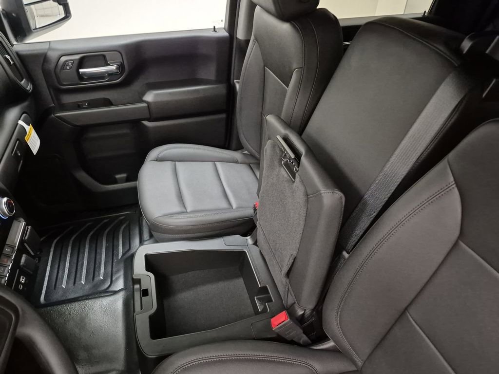 New 2026 GMC Sierra 3500 Pro w/ Convenience Package image 36