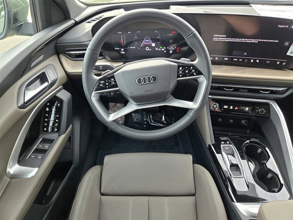 New 2025 Audi Q5 Premium Plus image 13