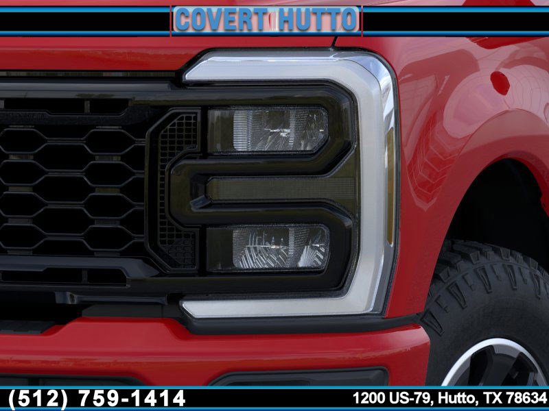 New 2026 Ford F250 Lariat w/ Tremor Off-Road Package image 18