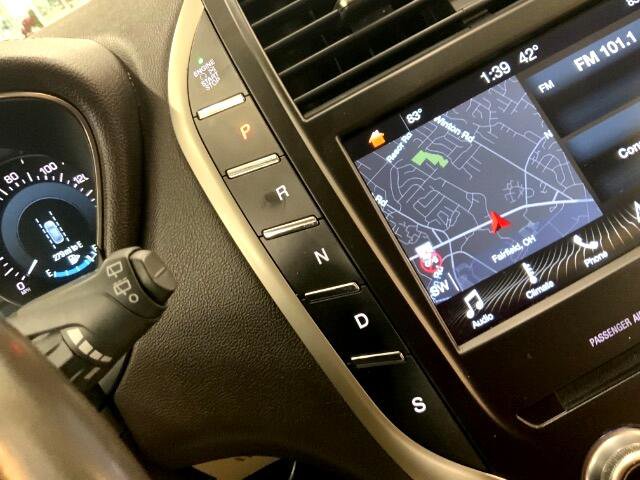 Used 2018 Lincoln MKC Reserve image 17