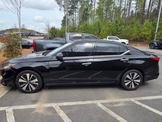 Used 2019 Nissan Altima 2.5 SL image 2