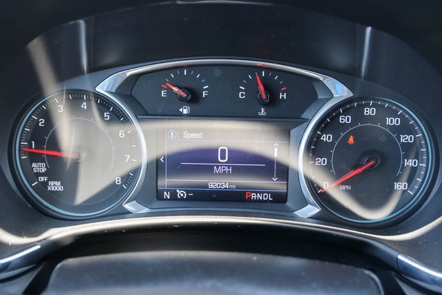 Used 2022 Chevrolet Equinox LT image 27