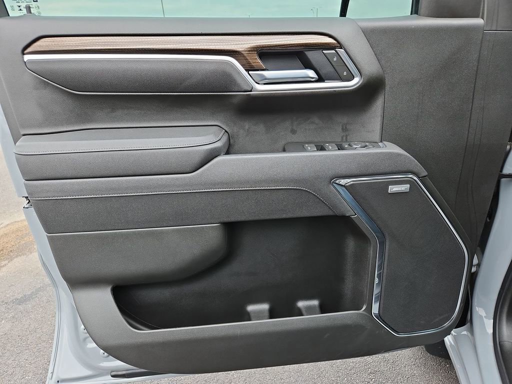 New 2025 Chevrolet Silverado 1500 RST w/ Convenience Package II image 23