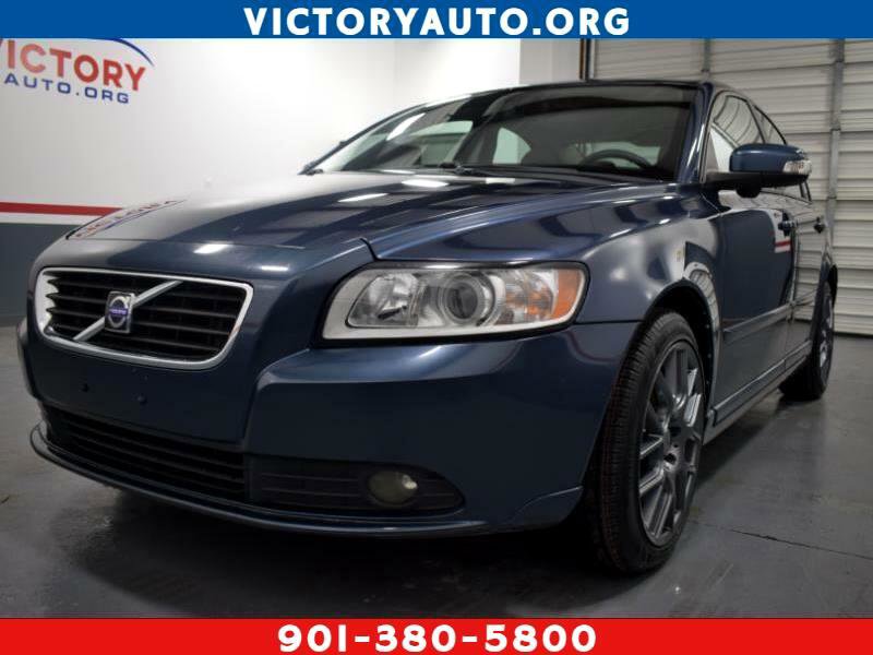 Used 2010 Volvo S40 2.4i