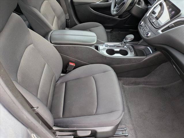 Used 2024 Chevrolet Malibu LT FWD image 20